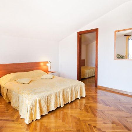 Villa Sveta Eufemija Bed End Breakfast II Rovinj Zewnętrze zdjęcie