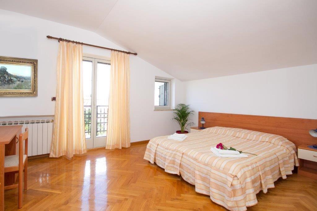 Villa Sveta Eufemija Bed End Breakfast II Rovinj Zewnętrze zdjęcie