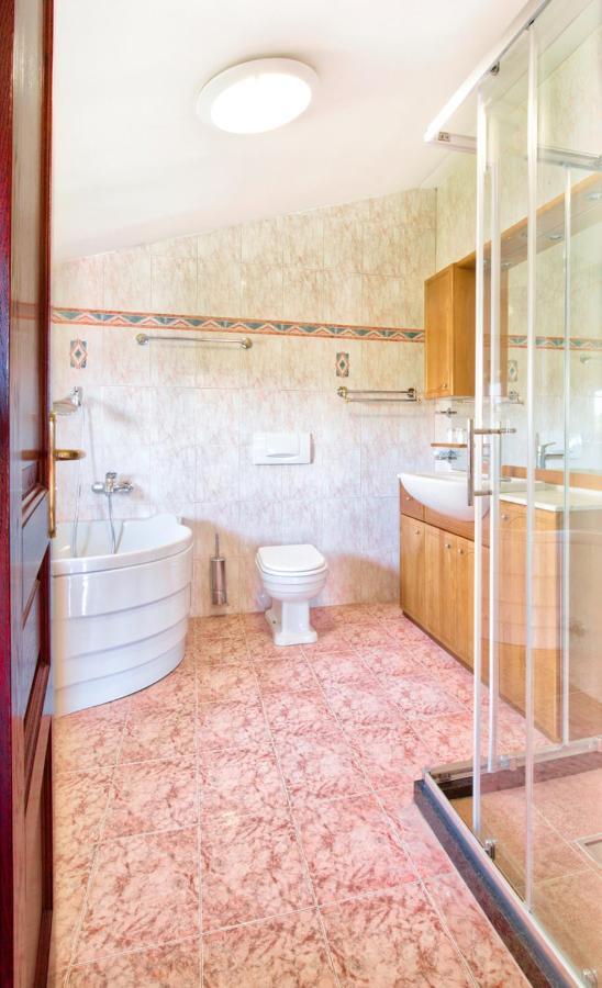 Villa Sveta Eufemija Bed End Breakfast II Rovinj Zewnętrze zdjęcie