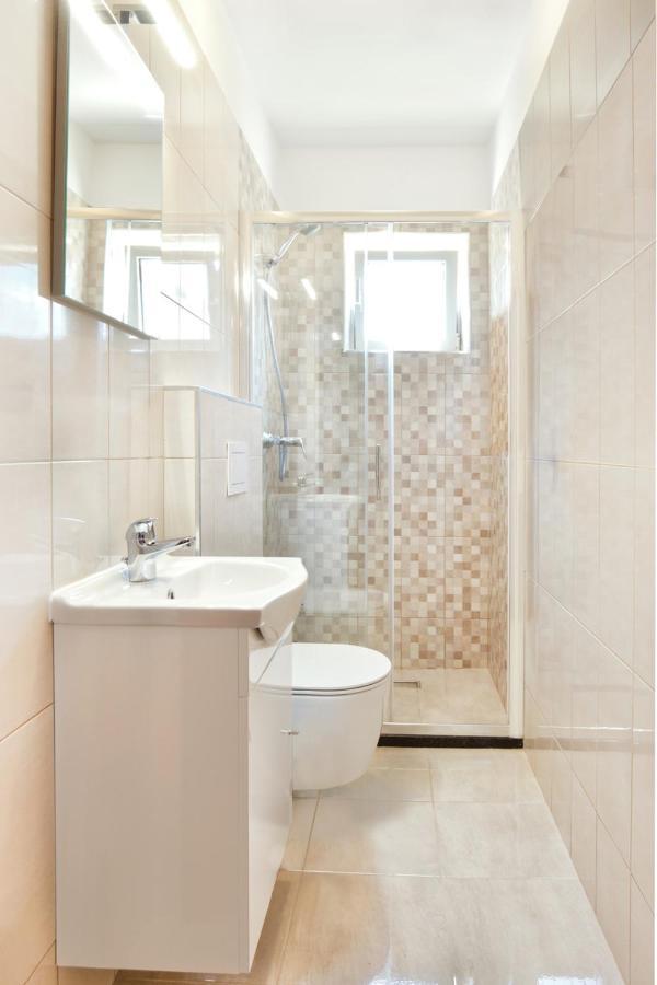 Villa Sveta Eufemija Bed End Breakfast II Rovinj Zewnętrze zdjęcie