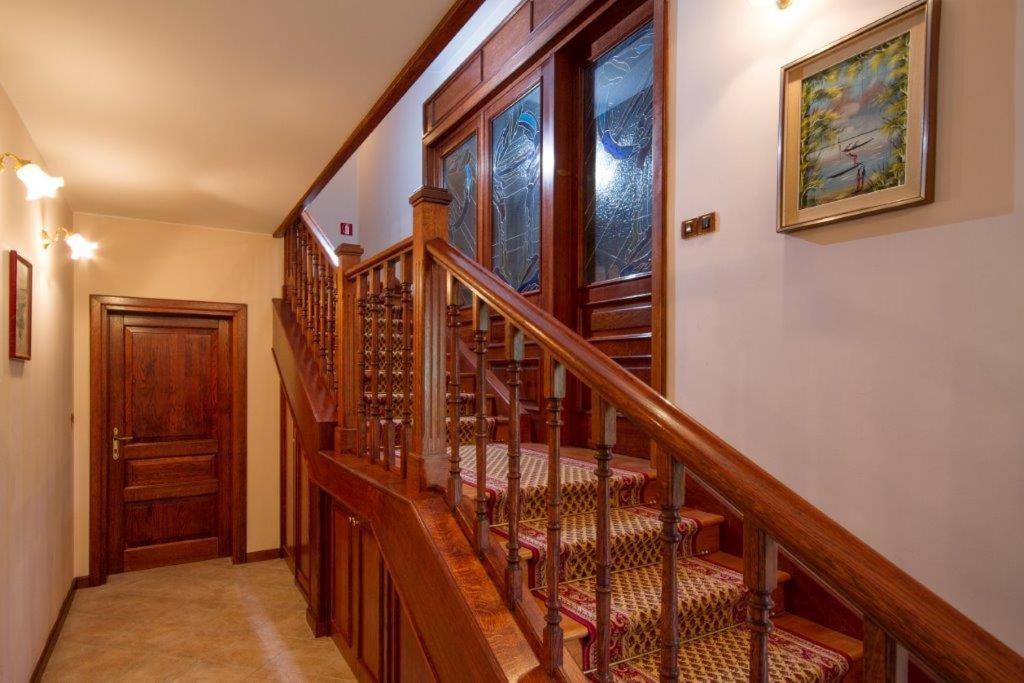 Villa Sveta Eufemija Bed End Breakfast II Rovinj Zewnętrze zdjęcie