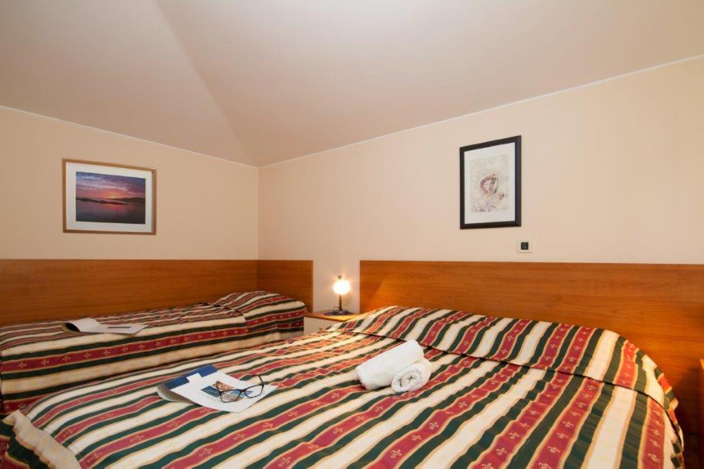 Villa Sveta Eufemija Bed End Breakfast II Rovinj Zewnętrze zdjęcie