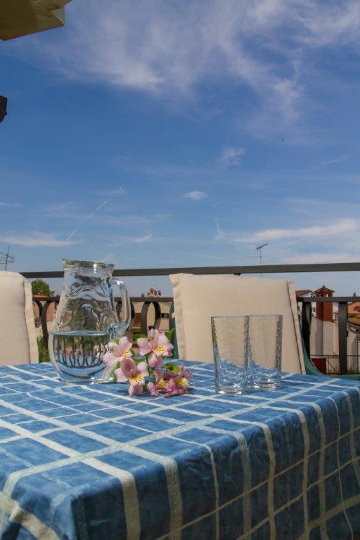 Villa Sveta Eufemija Bed End Breakfast II Rovinj Zewnętrze zdjęcie