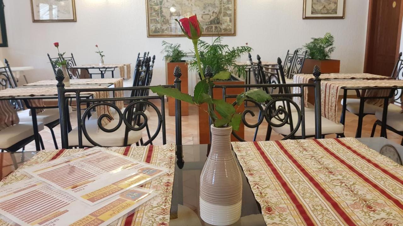 Villa Sveta Eufemija Bed End Breakfast II Rovinj Zewnętrze zdjęcie