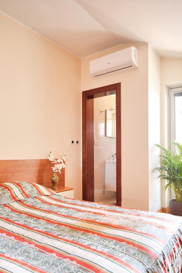 Villa Sveta Eufemija Bed End Breakfast II Rovinj Zewnętrze zdjęcie